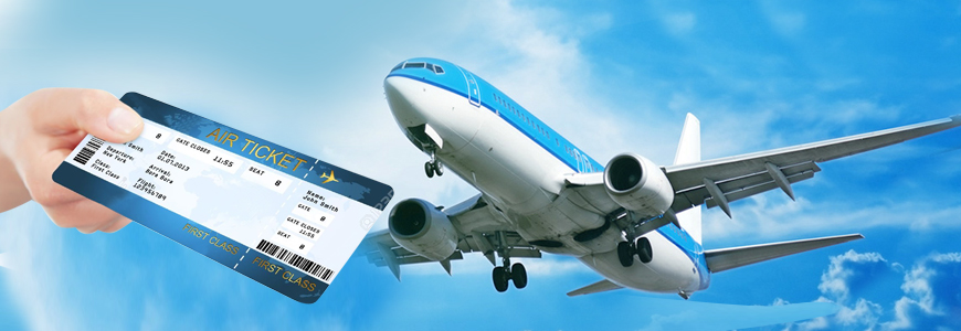 Air Ticketing